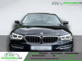 Bmw Serie 5 d Limousine | Head-Up | Navi | Kamera | Sitzh  occasion  Beaupuy - photo n5